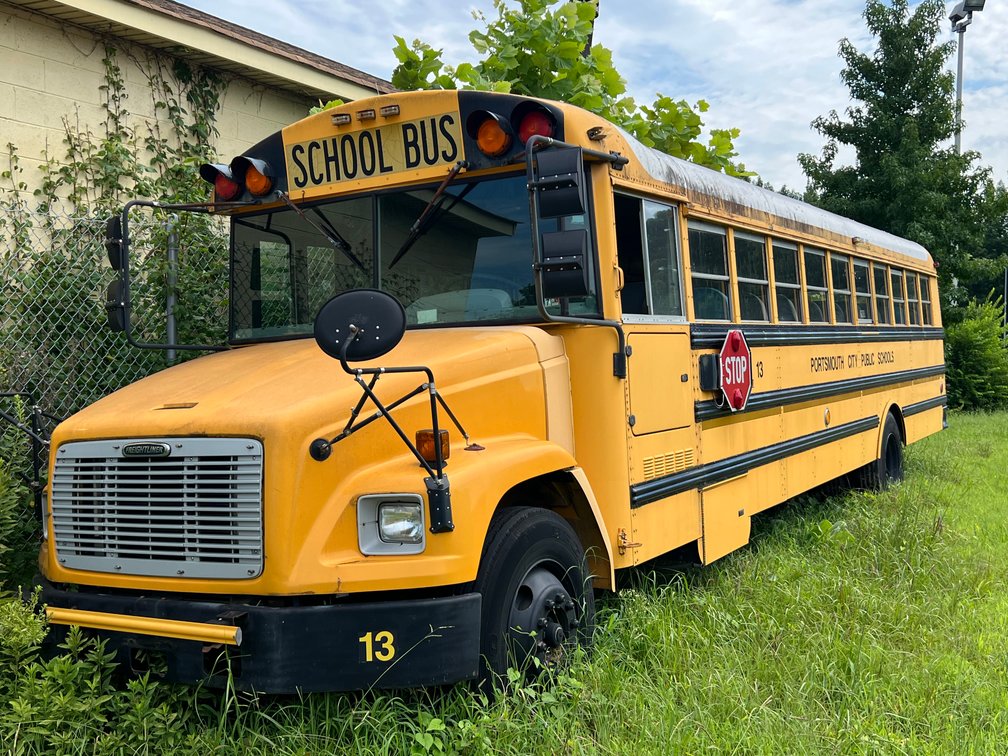 Image for City of Portsmouth & Portsmouth Public Schools