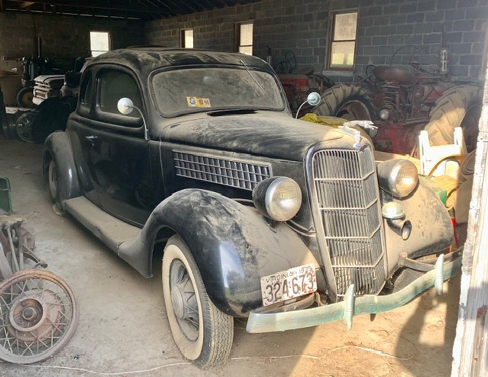 Image for Bruce Spady Estate Auction