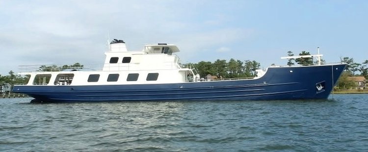 Image for Key Port Boat for Sale