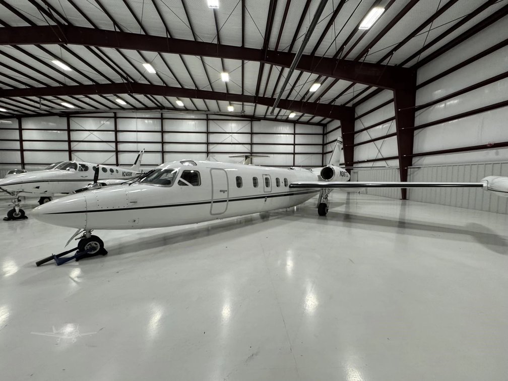 Image for April 2026 Aircraft Auction