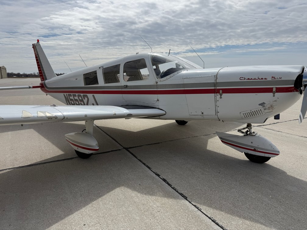 Image for April 2026 Aircraft Auction