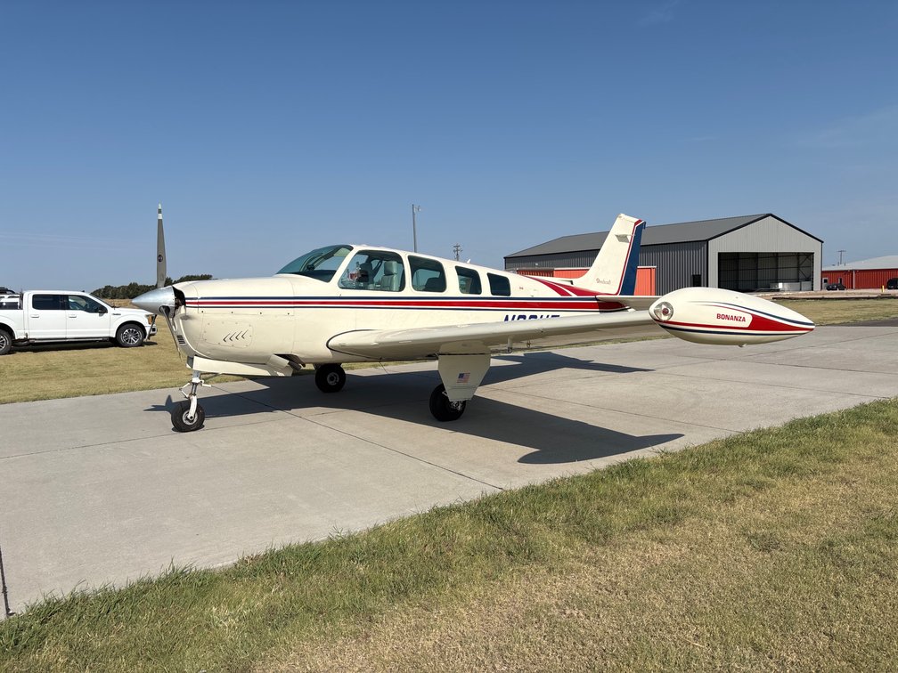 Image for Southern Delta Aviation Assets of MSA Estate