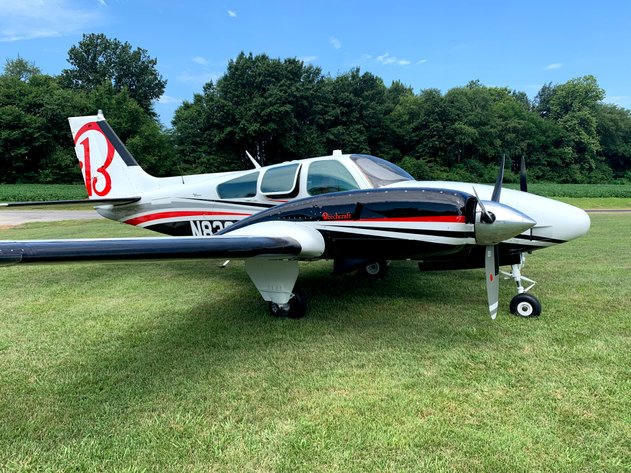 Image for October 26 Aircraft & General Auction