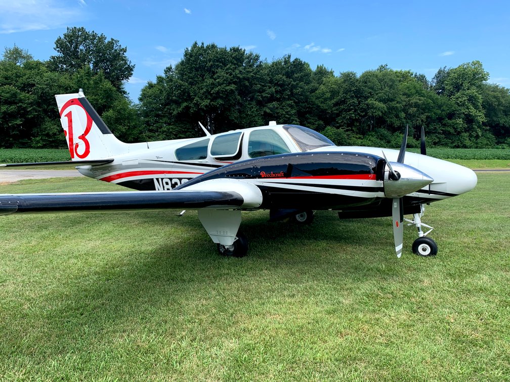 Image for October 26 Aircraft & General Auction