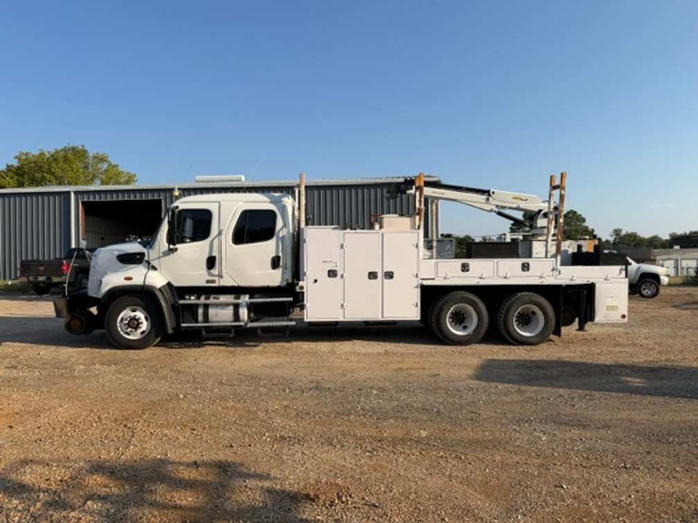 Image for October 26 Aircraft & General Auction