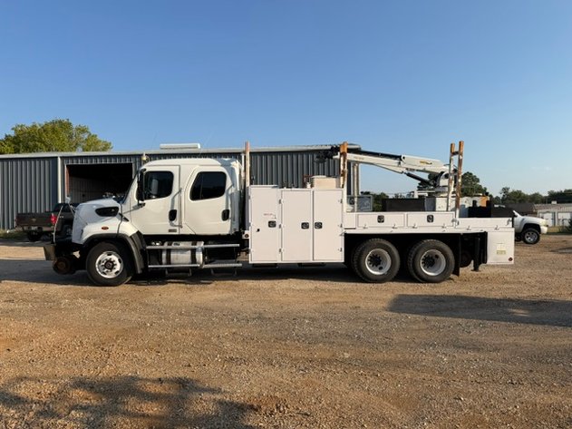 Image for October 26 Aircraft & General Auction