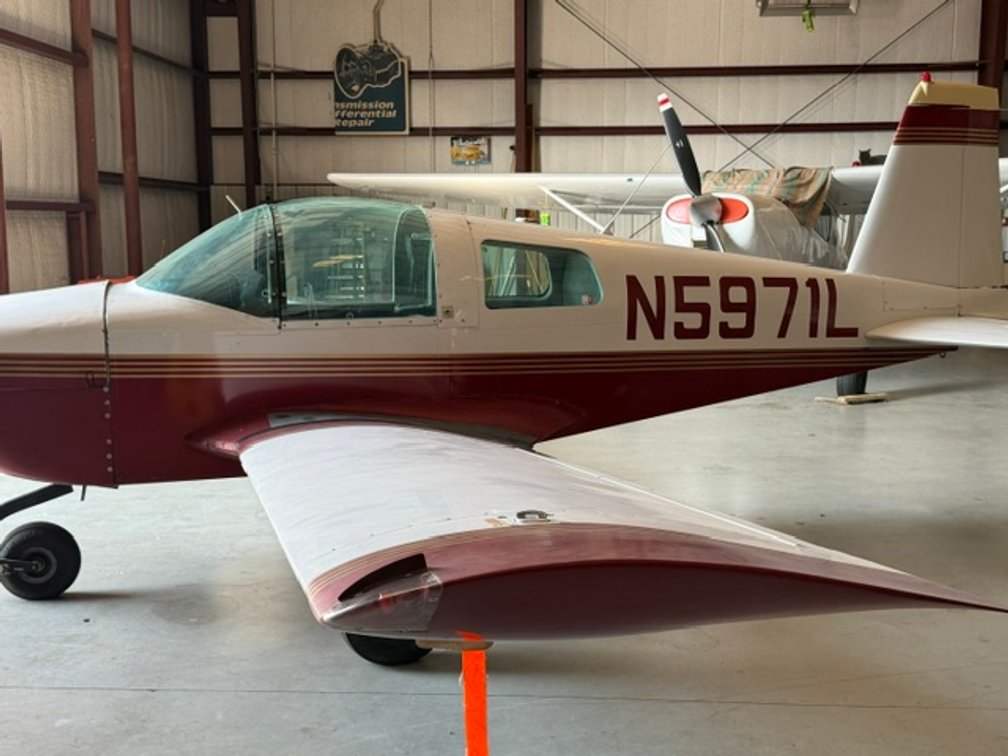 Image for October 26 Aircraft & General Auction