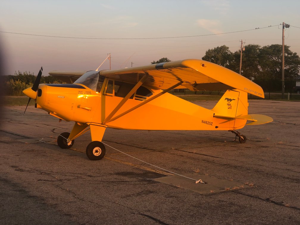 Image for Omaha Aircraft Sales 4th Quarter Auction