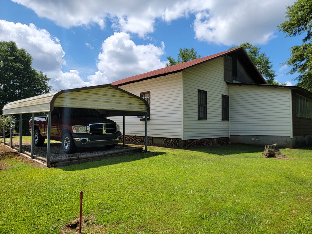 Image for 5154 Gresham Road, Douglasville, GA 30134