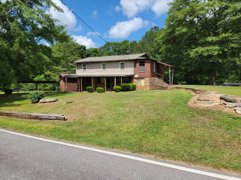 Image for 5154 Gresham Road, Douglasville, GA 30134