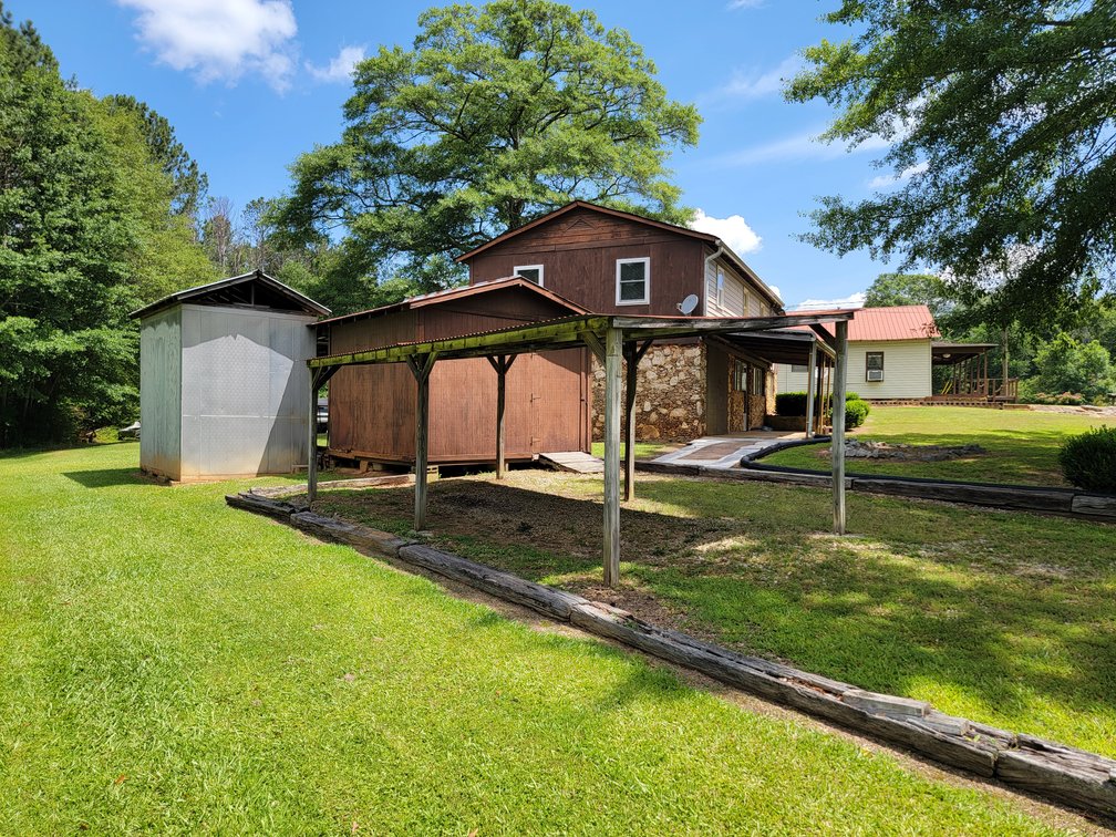 Image for 5154 Gresham Road, Douglasville, GA 30134