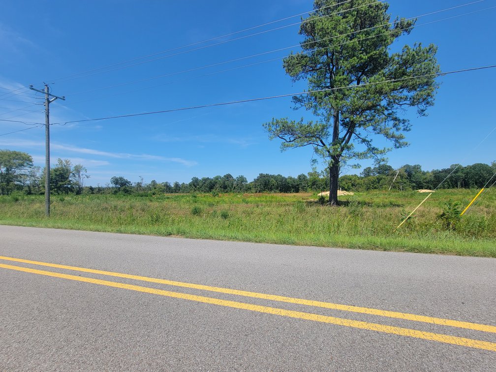 Image for 30 +/- Acres offered in 12 Tracts plus a 100' x 300' Commercial Lot in Centre, Alabama