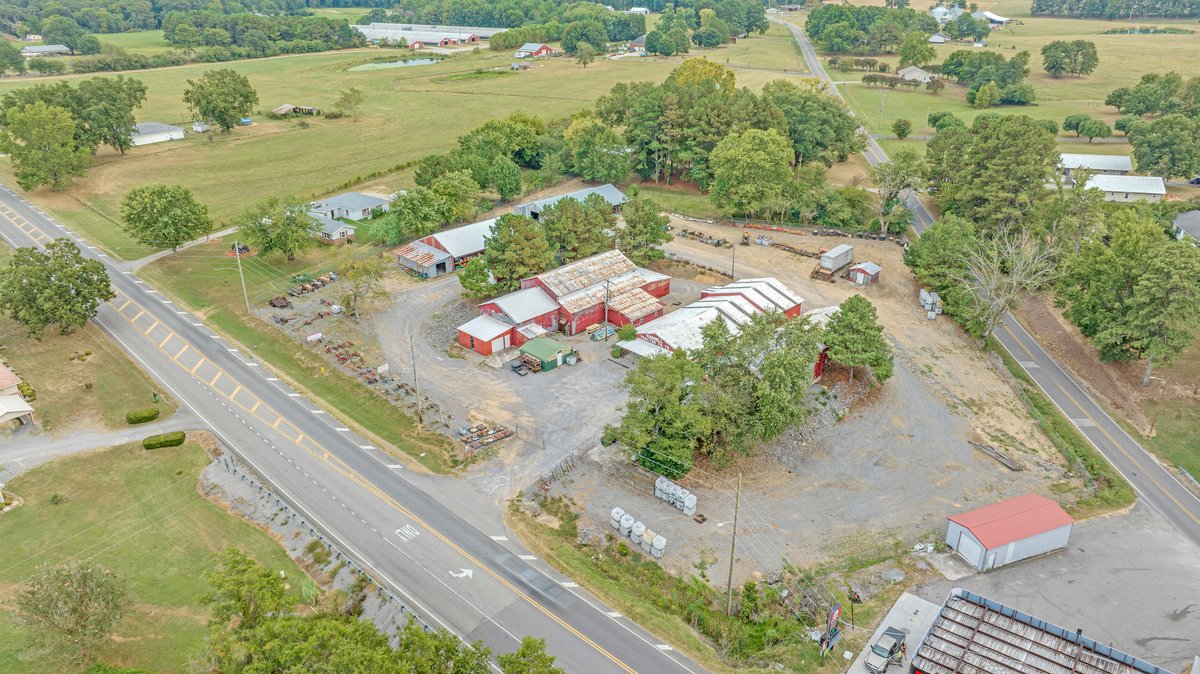 Image for NARRELL TRACTOR in Cullman, Alabama SEPTEMBER 28th 9 AM (CT)