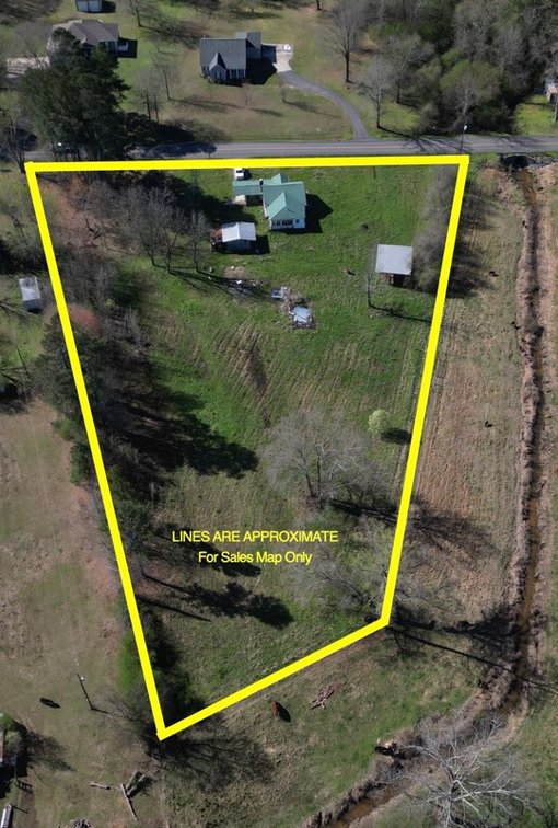 Image for 2.55 +/- AC Investment Development Property 05.07.26