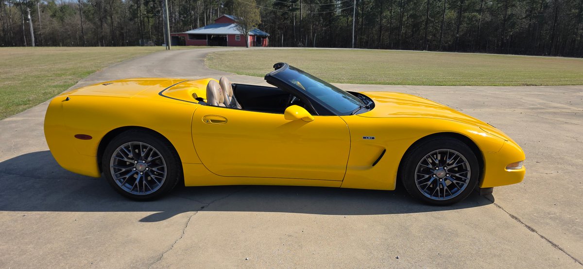 Image for CLASSIC CAR INDOOR AUCTION 05.16.26