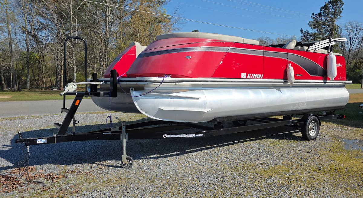 Image for 4th Annual Recreational Consignment Auction, 04.25.26