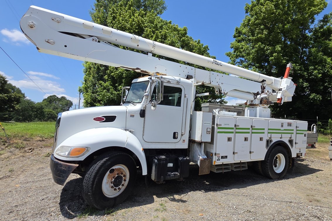 Image for Equipment & Consignment Auction 09.26.26