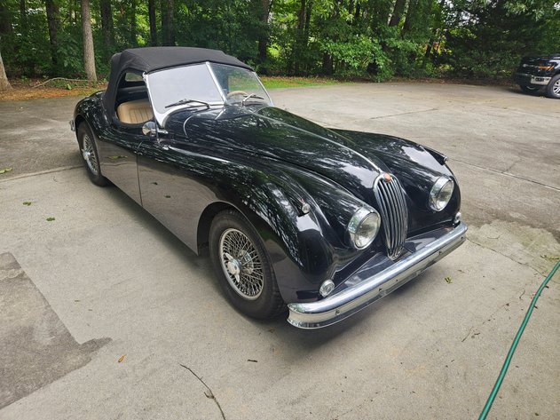 Image for CLASSIC CAR INDOOR AUCTION 08.29.26