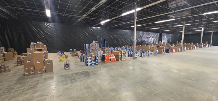 Image for Auto Parts Auction 11.21.26