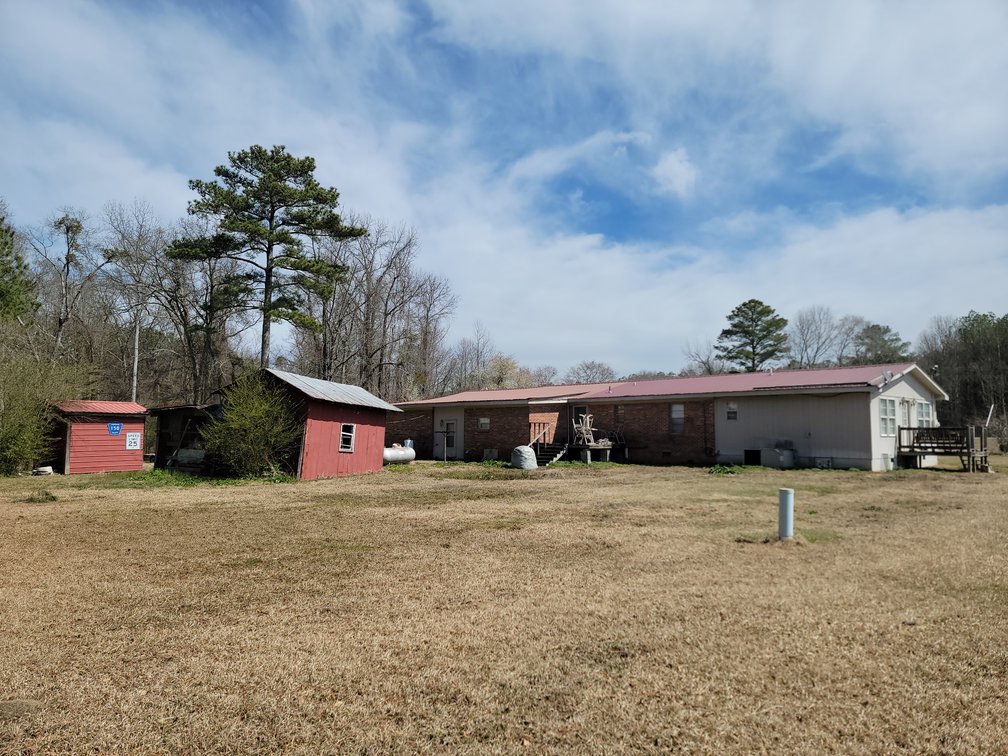 Image for ABSOLUTE AUCTION: Robertson Property 04.12.25