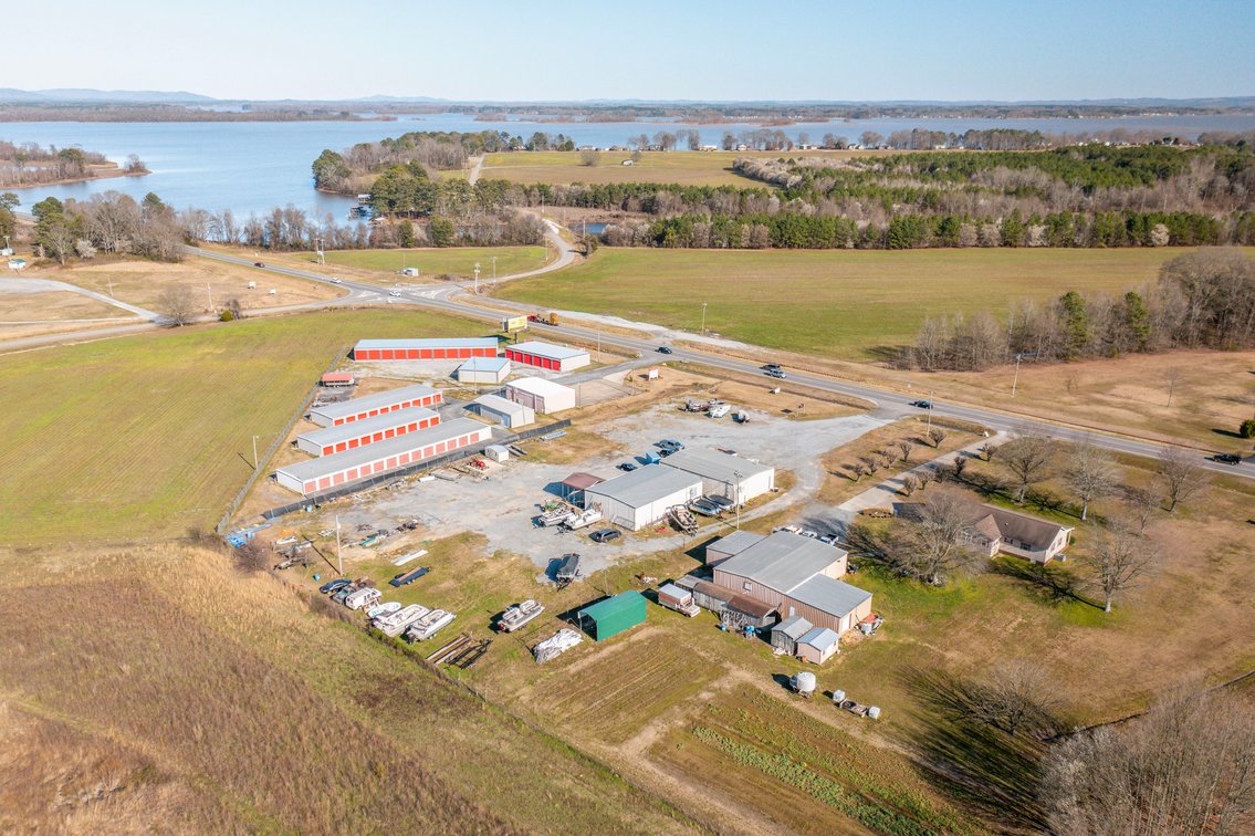 Image for Sand Valley Watersports Centre, Alabama 04.05.25
