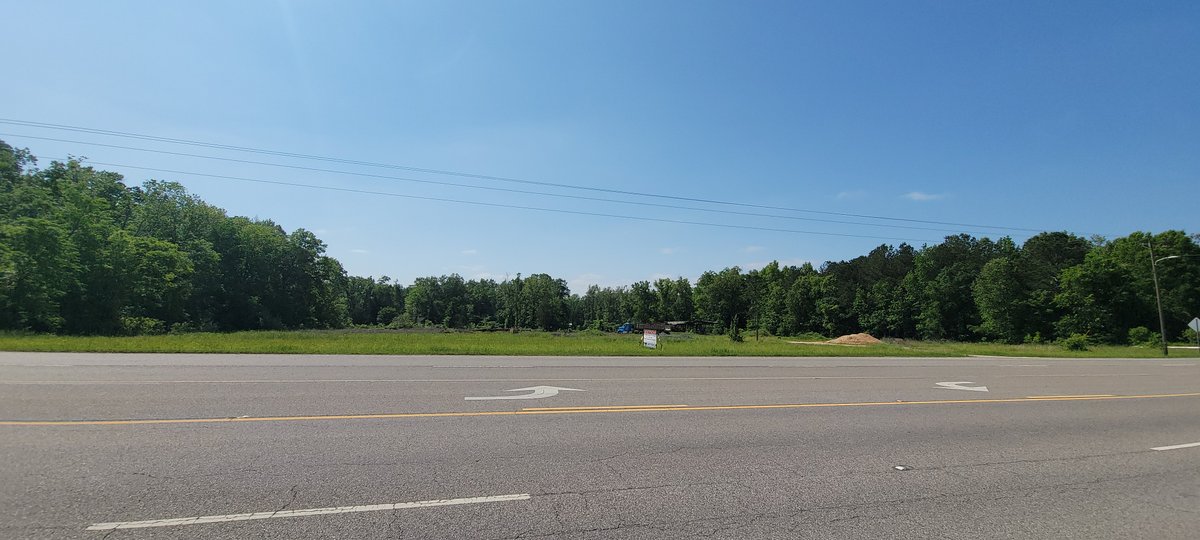 Image for McElroy Property, Cedar Bluff 05.17.25