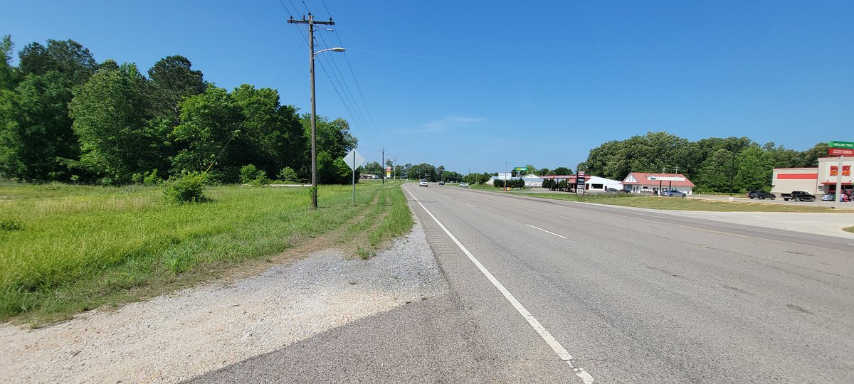 Image for McElroy Property, Cedar Bluff 05.17.25