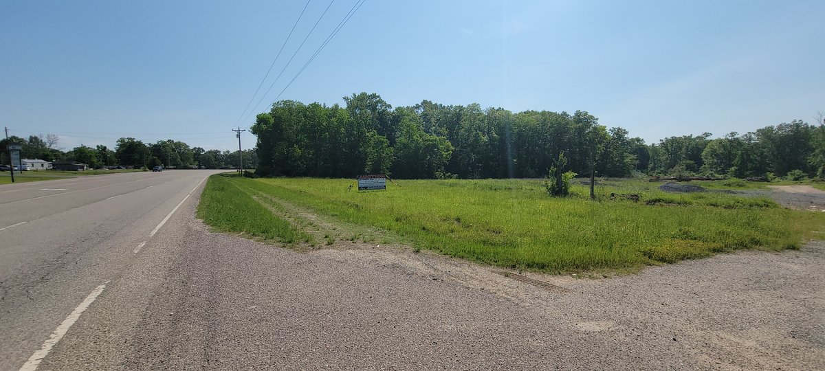 Image for McElroy Property, Cedar Bluff 05.17.25