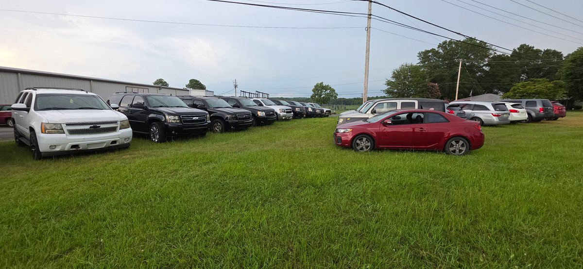 Image for OLYMPIA MOTORS LIQUIDATION of SALVAGE & REPAIRABLE VEHICLES 08.23.25