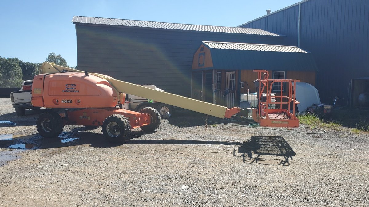Image for CONSIGNMENT AUCTION in Crossville, Alabama, 09.20.25