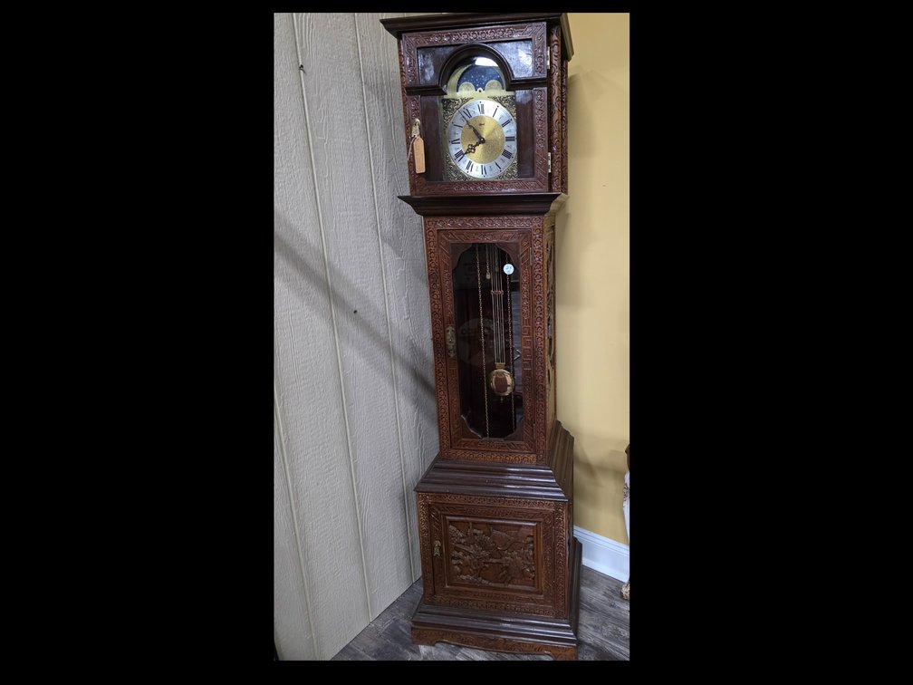 Image for January 1, 2026 Annual LIVE New Year's Day Auction