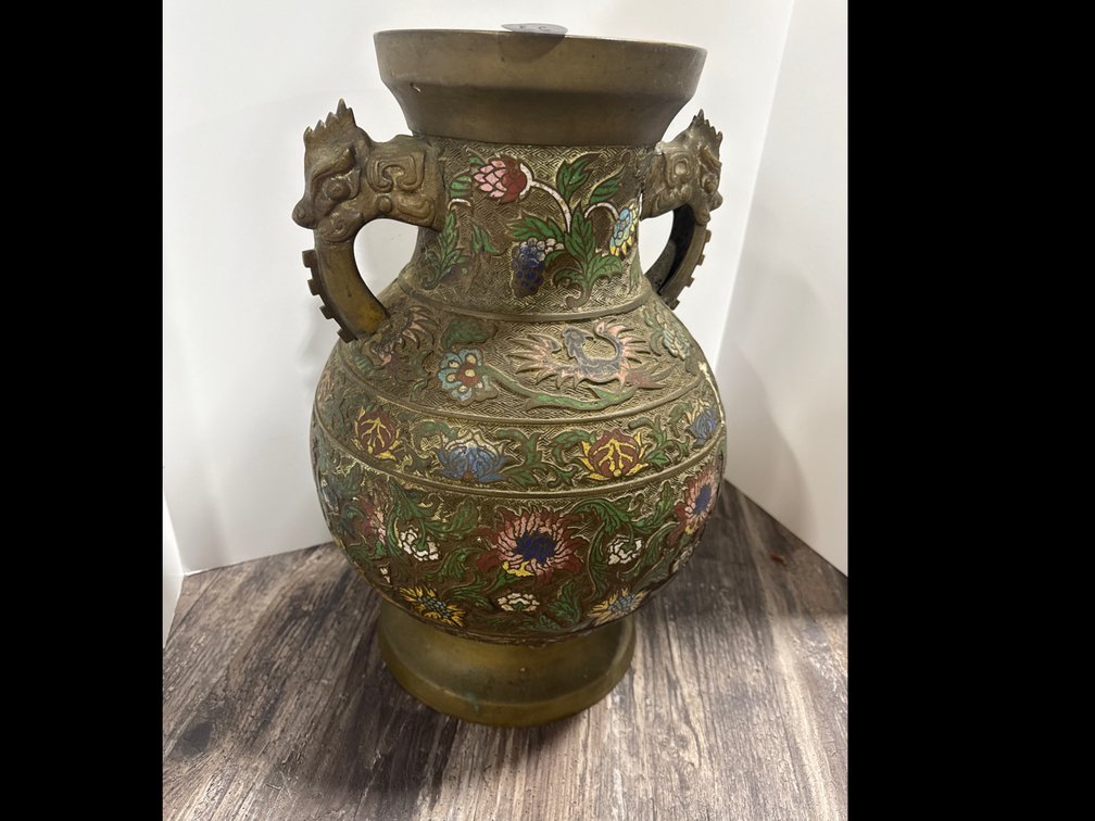 Image for January 1, 2026 Annual LIVE New Year's Day Auction