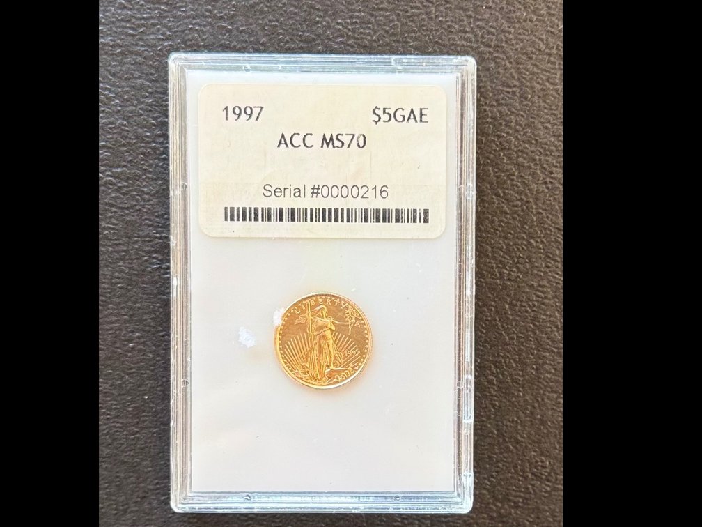 Image for Montross Estate Auction – Part 2 | Antiques, Coins, Gold, Advertising & More