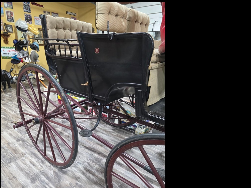 Image for Montross Estate Auction – Part 2 | Antiques, Coins, Gold, Advertising & More