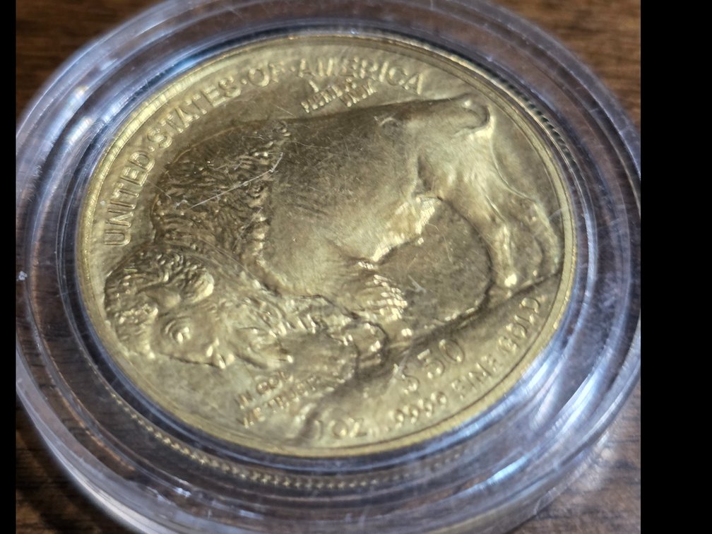 Image for Montross Estate Part 4 | Gold & Silver Coins, Advertising Signs, Antiques, Furniture, Clocks, Collectibles & More