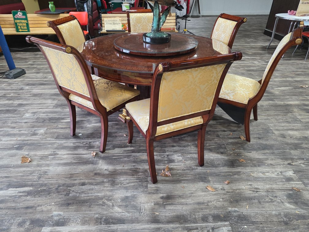 Image for Montross Estate Part 4 | Gold & Silver Coins, Advertising Signs, Antiques, Furniture, Clocks, Collectibles & More