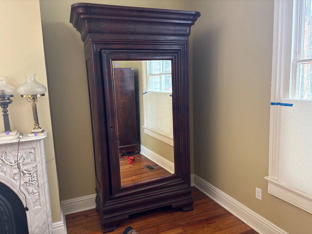 Image for Petersburg Estate Auction – Gold & Silver Coins, Antiques, Victorian Furniture, Fine Art & Collectibles