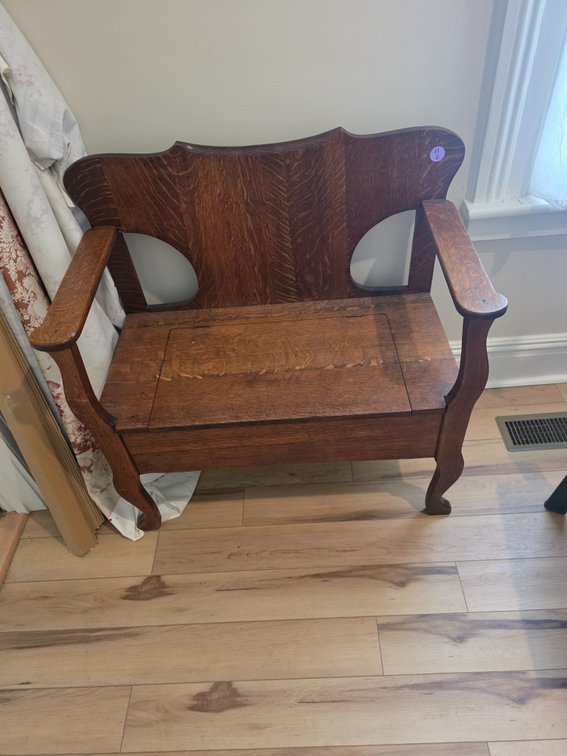 Image for Petersburg Estate Auction – Gold & Silver Coins, Antiques, Victorian Furniture, Fine Art & Collectibles