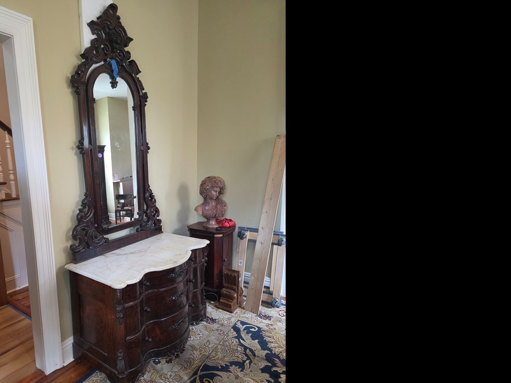 Image for Petersburg Estate Auction – Gold & Silver Coins, Antiques, Victorian Furniture, Fine Art & Collectibles