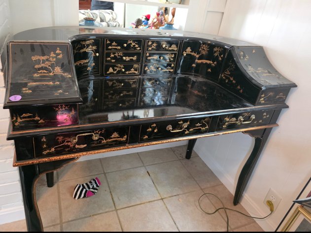 Image for Kensington Ave Richmond VA Estate Auction – Antiques, Furniture, Art Glass, Jewelry & Collectibles