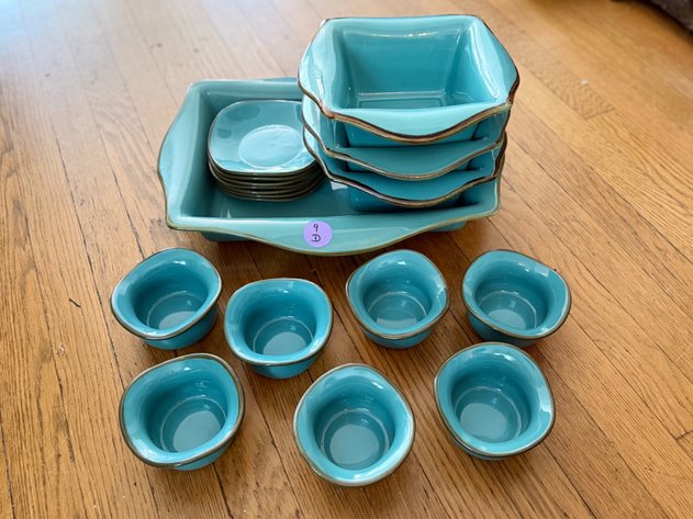 Image for Kensington Ave Richmond VA Estate Auction – Antiques, Furniture, Art Glass, Jewelry & Collectibles
