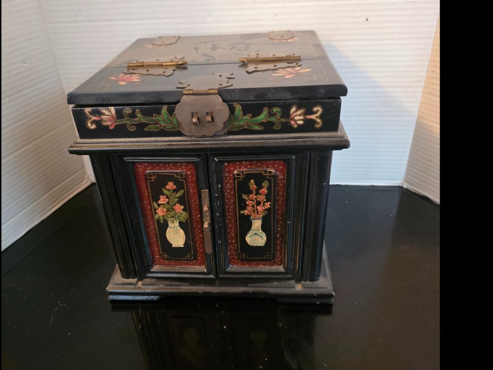 Image for Kensington Ave Richmond VA Estate Auction – Antiques, Furniture, Art Glass, Jewelry & Collectibles