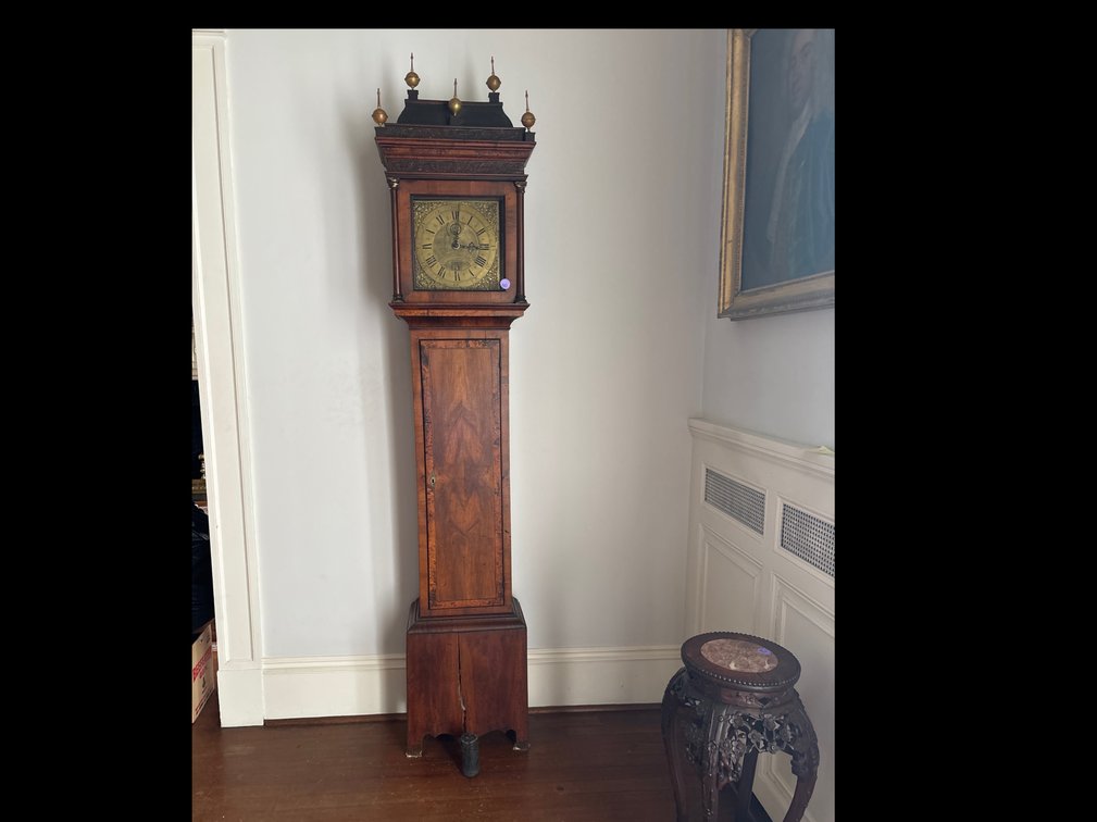 Image for 2338 Monument Ave Estate Auction Richmond VA
