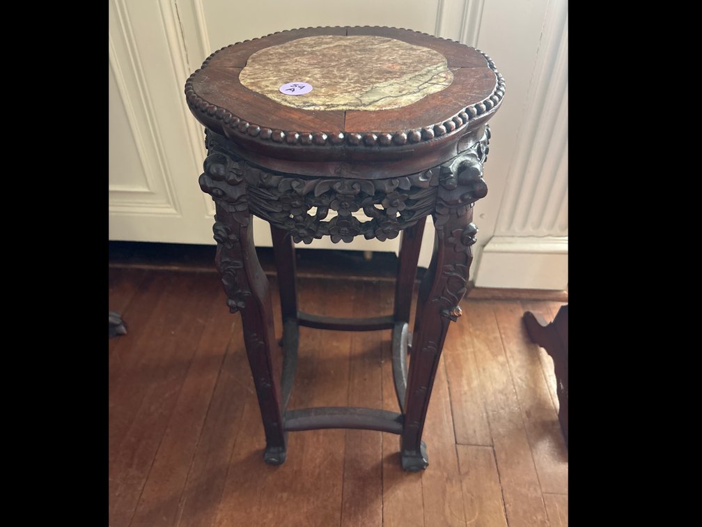 Image for 2338 Monument Ave Estate Auction Richmond VA