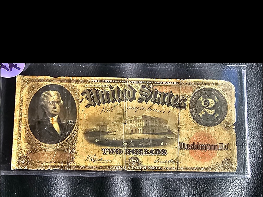 Image for Massive  Estate Auction – Gold Coins, Civil War Relics, NASCAR, Antiques, Primitives