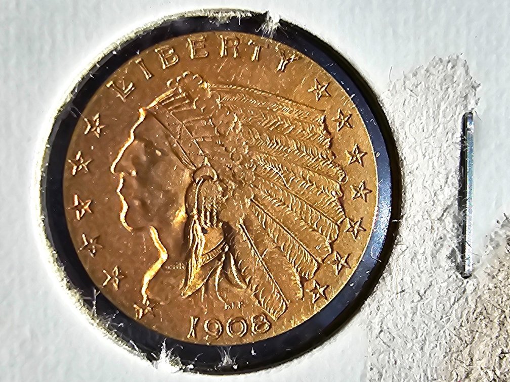 Image for Massive  Estate Auction – Gold Coins, Civil War Relics, NASCAR, Antiques, Primitives