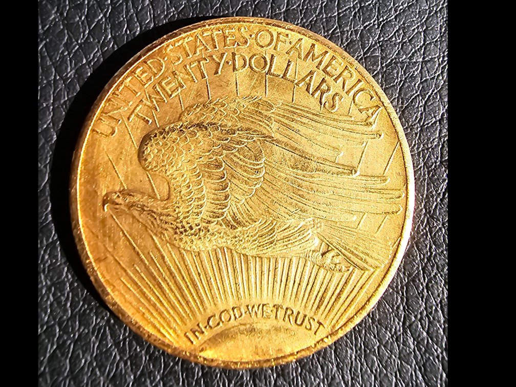 Image for Massive  Estate Auction – Gold Coins, Civil War Relics, NASCAR, Antiques, Primitives
