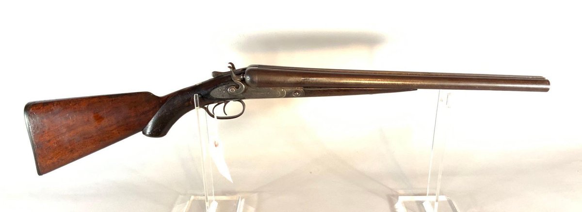 Image for Farm Machinery, Modern & Antique Firearms, Gold & Silver Coins, Jewelry