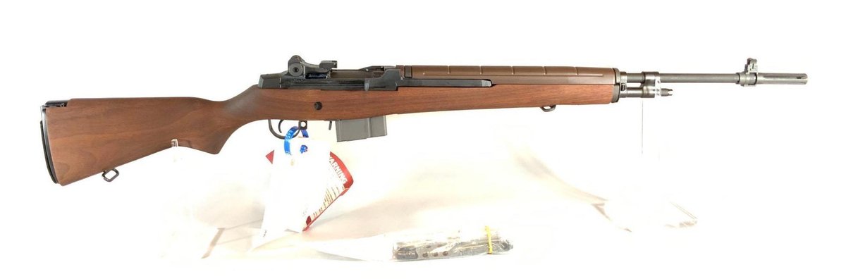 Image for Rifles, Shotguns, Revolvers, Pistols, Knives, Ammunition - Live and Online