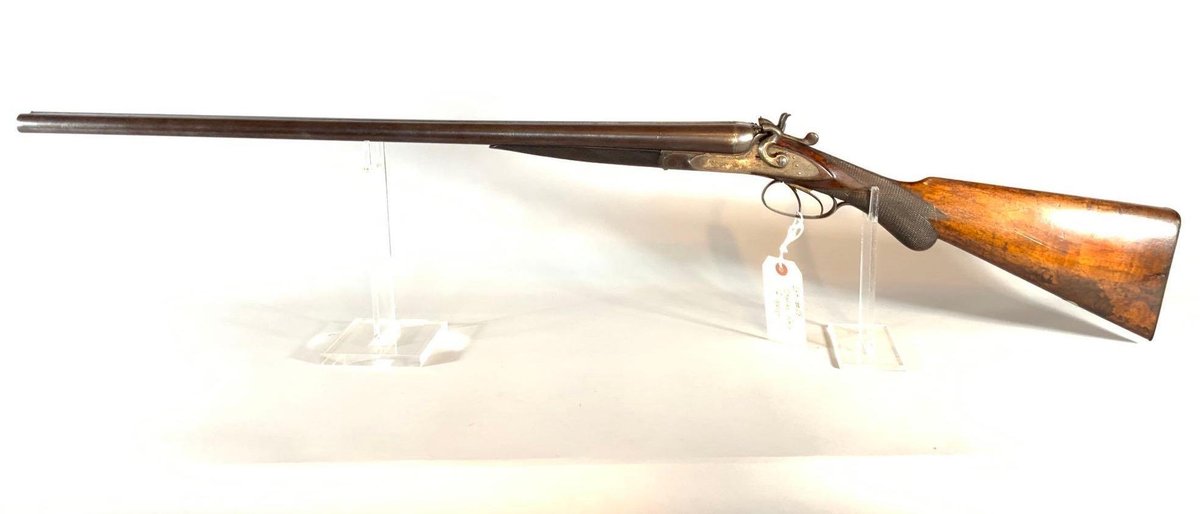 Image for Rifles, Shotguns, Revolvers, Pistols, Knives, Ammunition - Live and Online